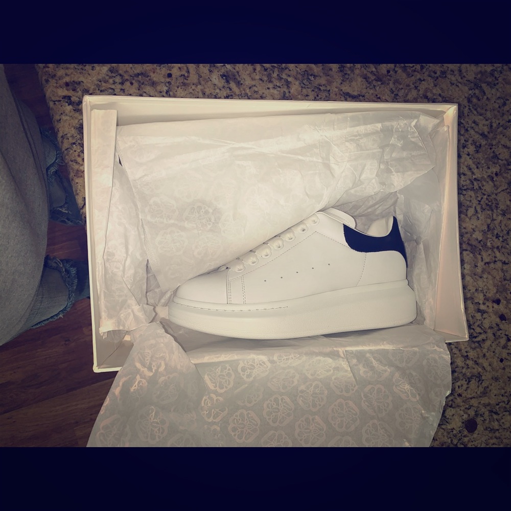 McQueen